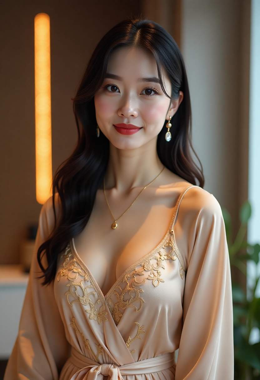 直播间封面