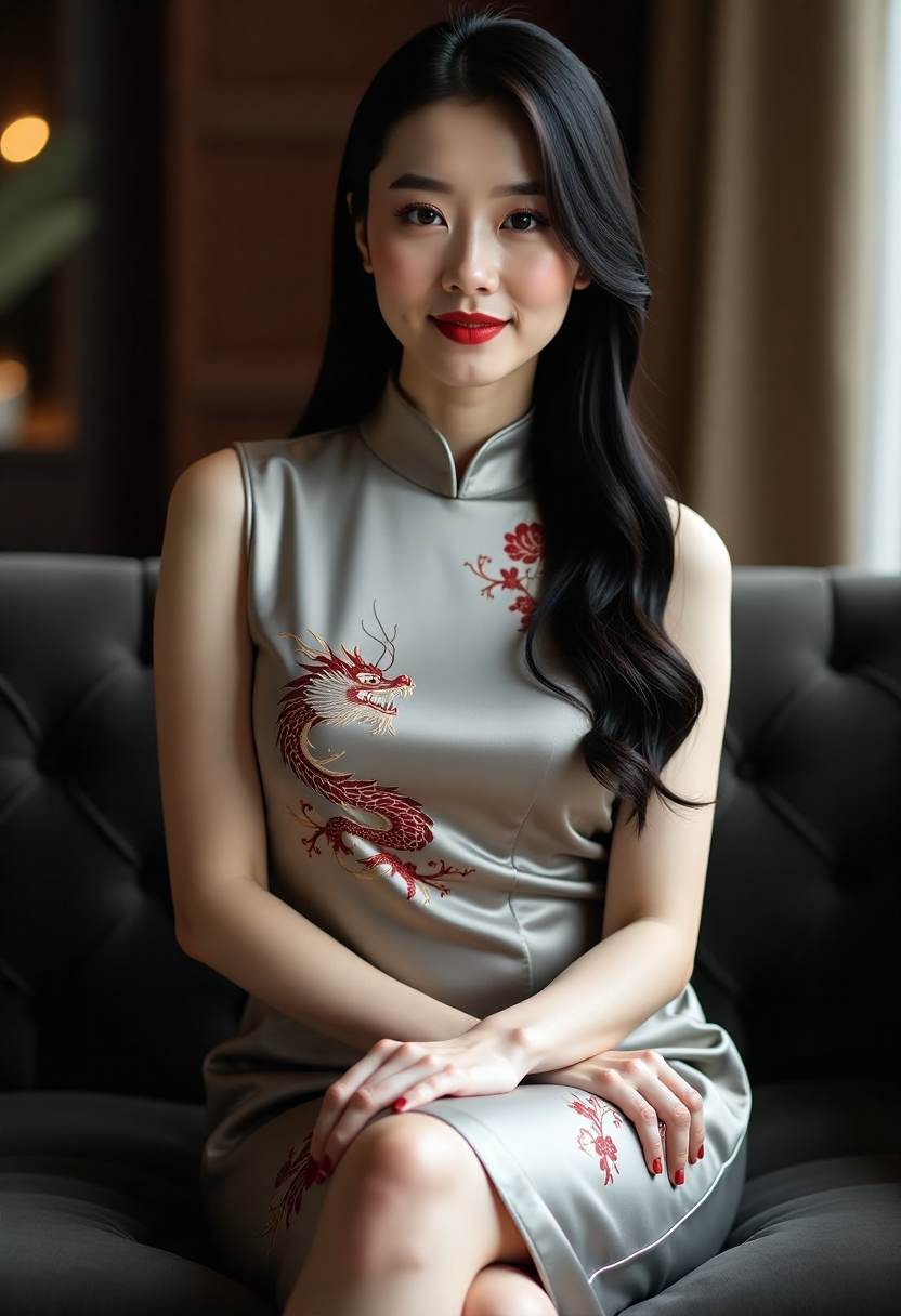 电影初婚少女完整版首映海报