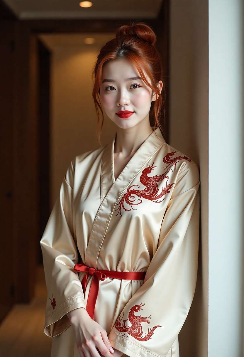 初婚少女导演解析
