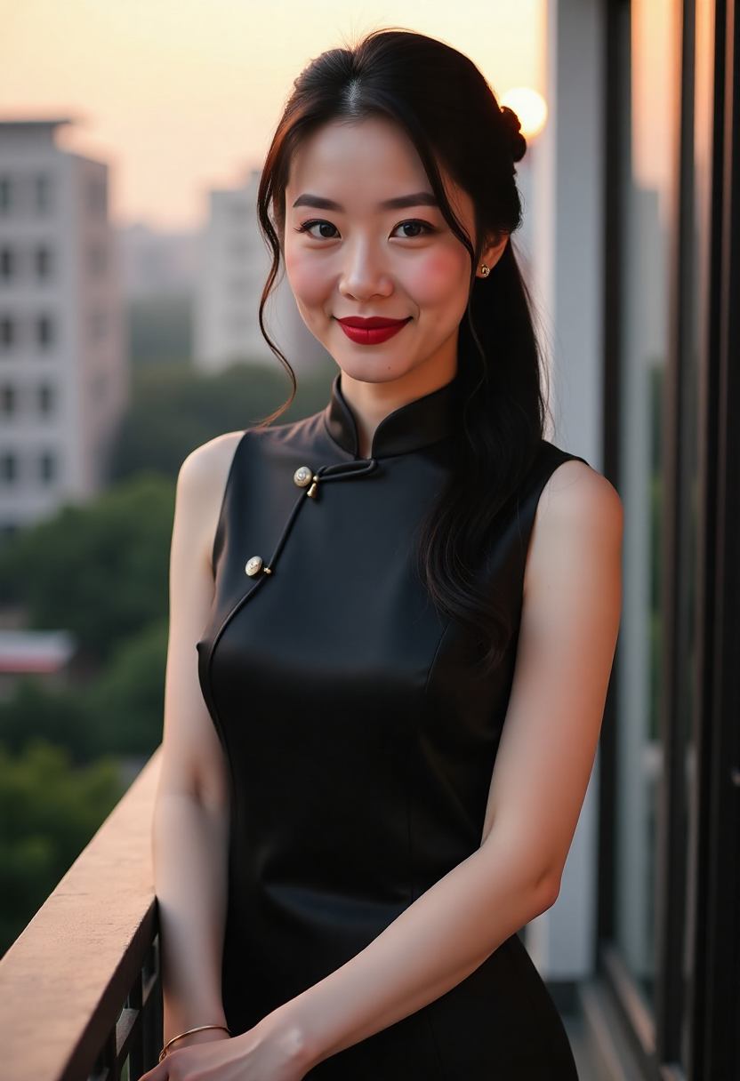 初婚少女演员特辑