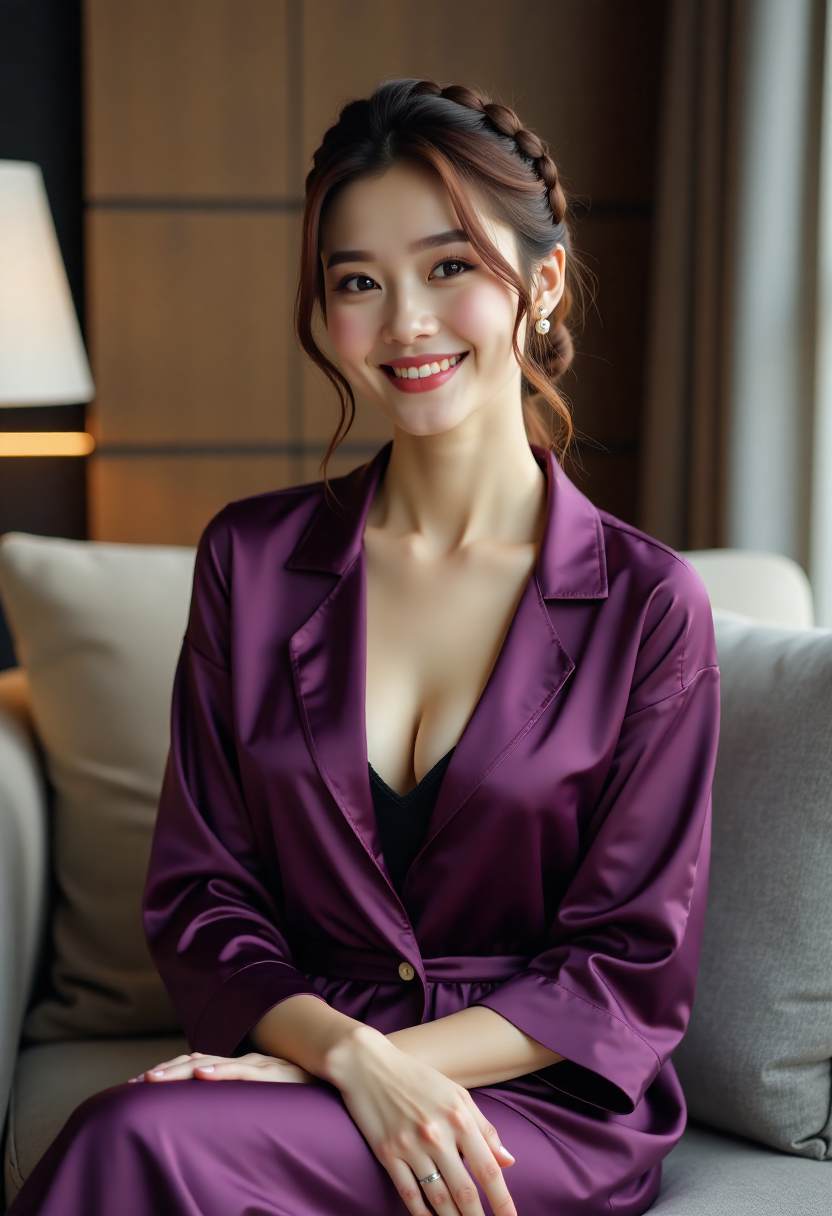 初婚少女幕后花絮
